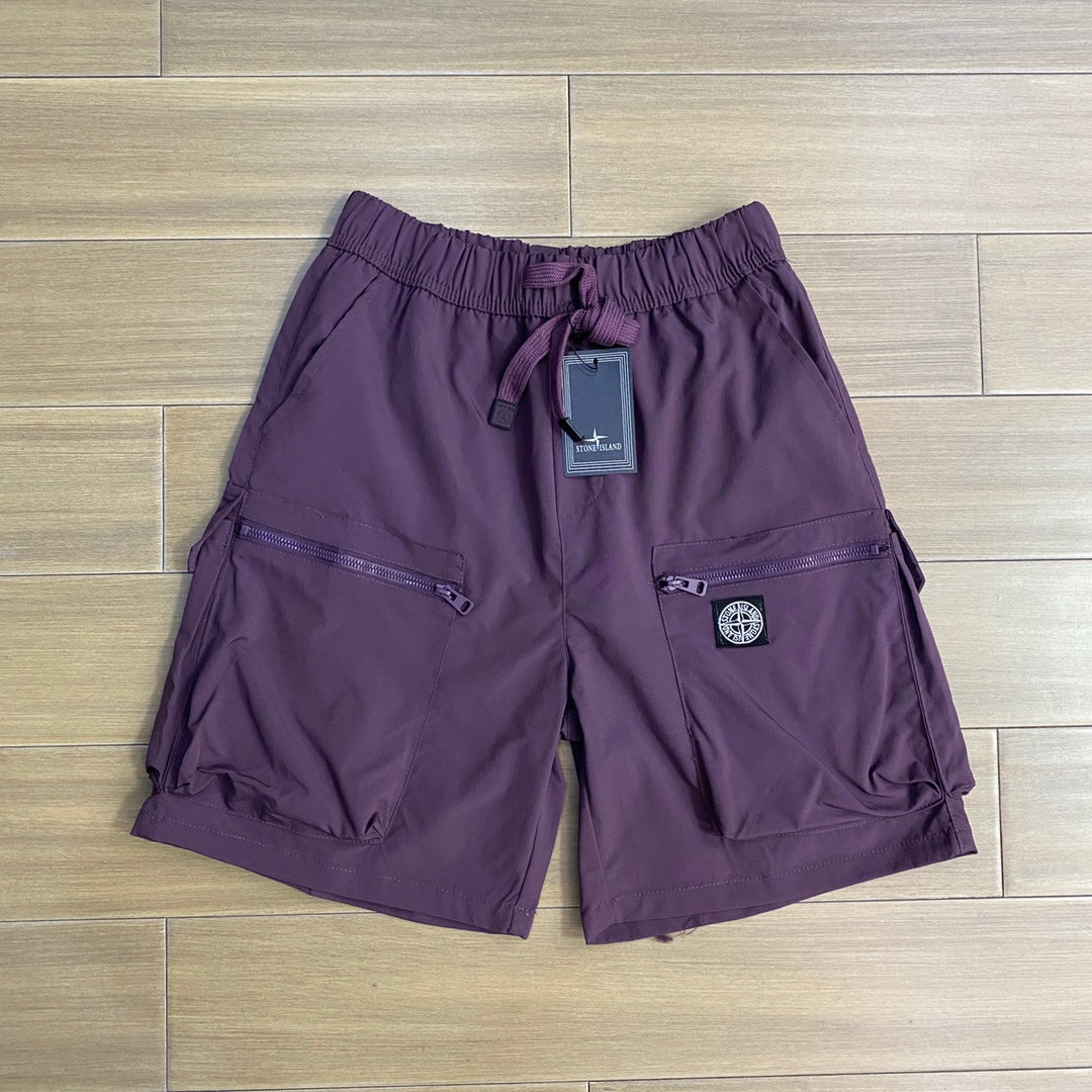 Stone Island Cargo Shorts #2