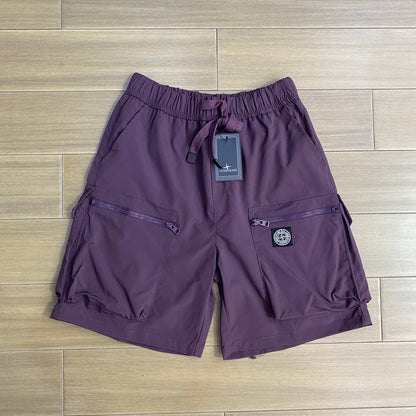 Stone Island Cargo Shorts #2