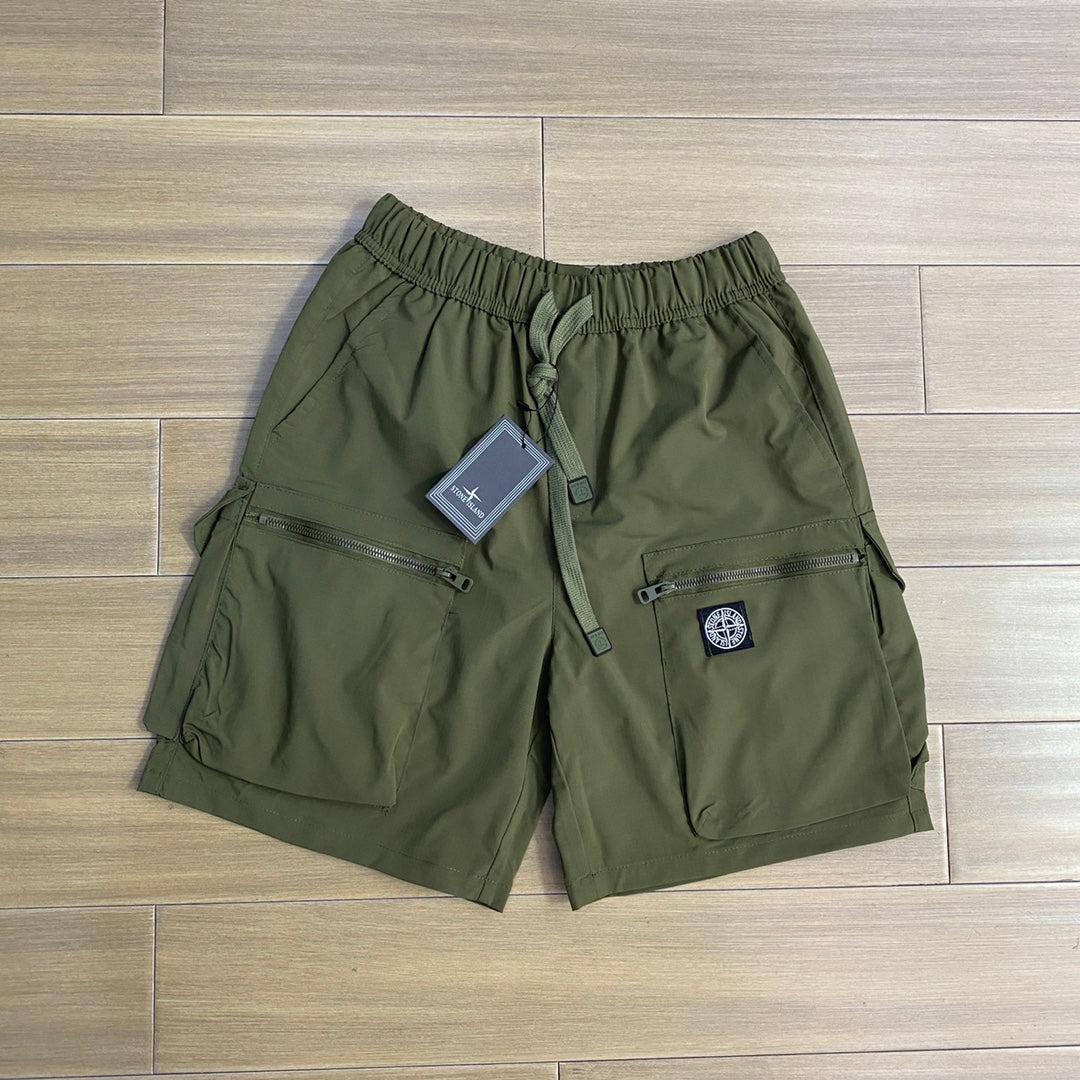Stone Island Cargo Shorts #2