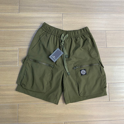 Stone Island Cargo Shorts #2