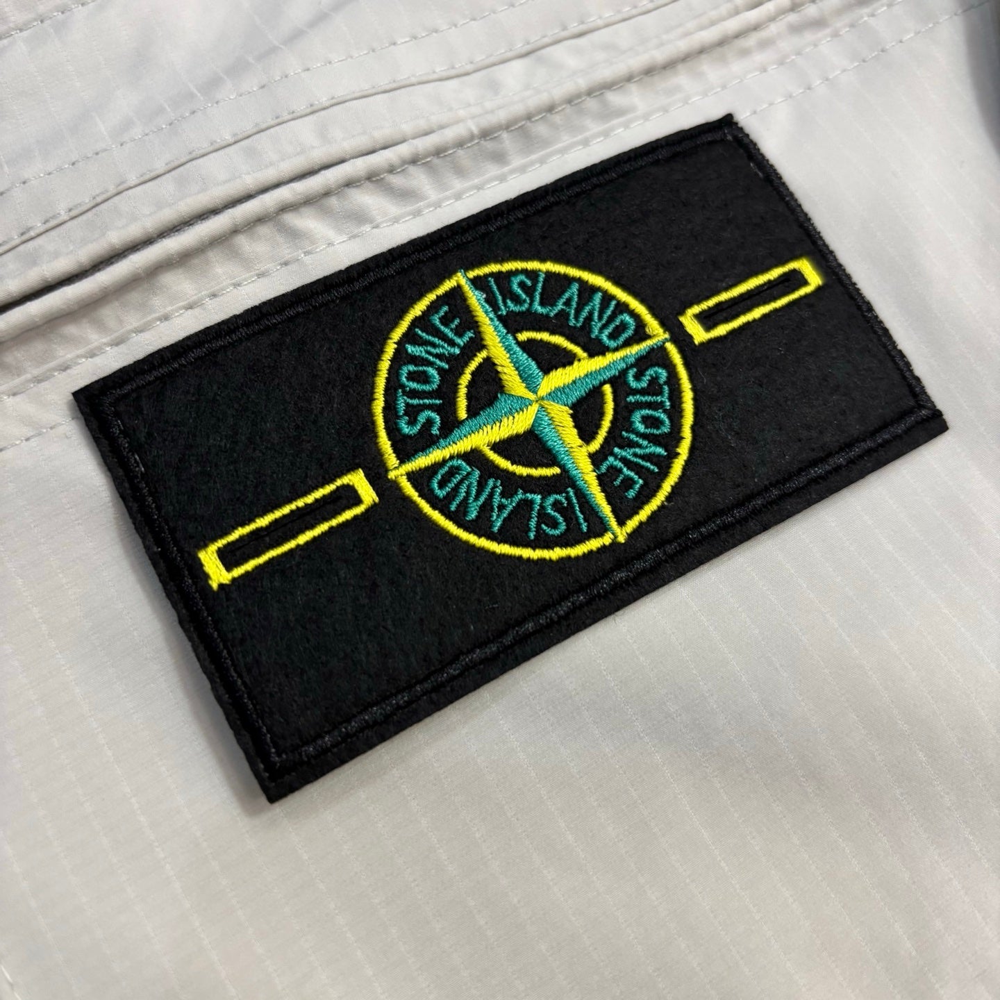 Stone Island Quick-Dry Shorts #5