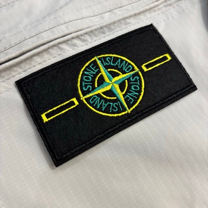 Stone Island Quick-Dry Shorts #5