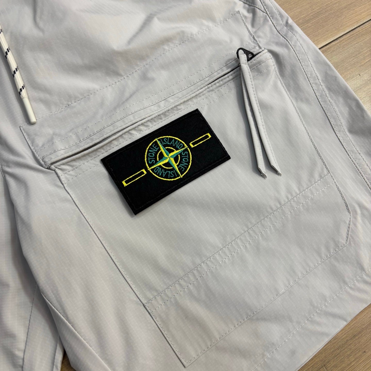 Stone Island Quick-Dry Shorts #5