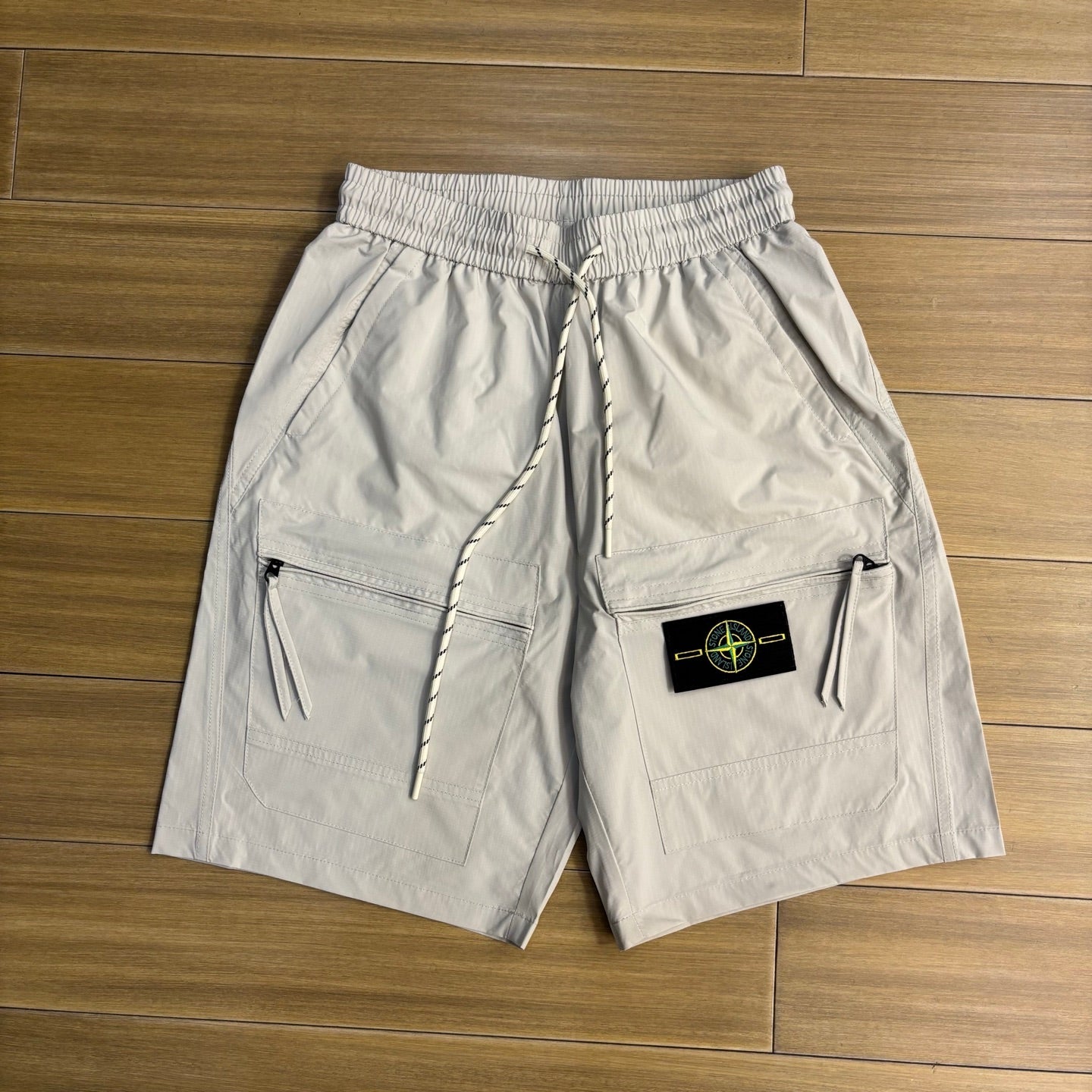 Stone Island Quick-Dry Shorts #5