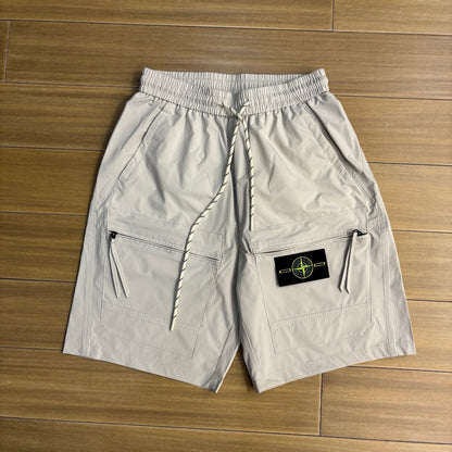 Stone Island Quick-Dry Shorts #5