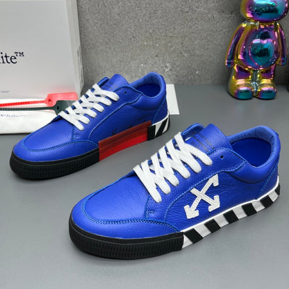 OFF-Whlte Arrow logo Sports shoes#28