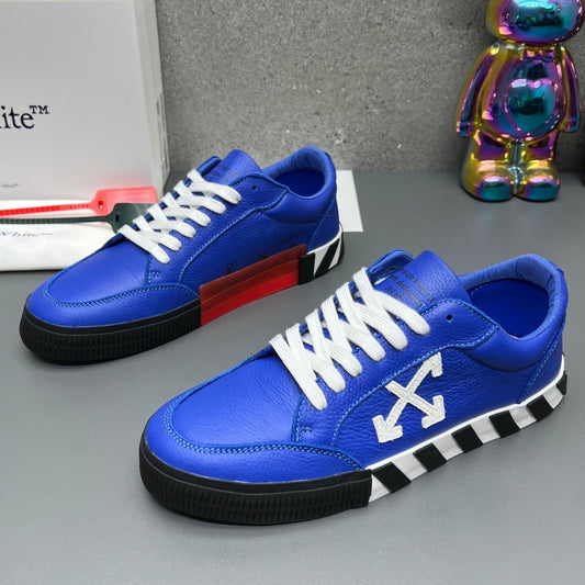 OFF-Whlte Arrow logo Sports shoes#28