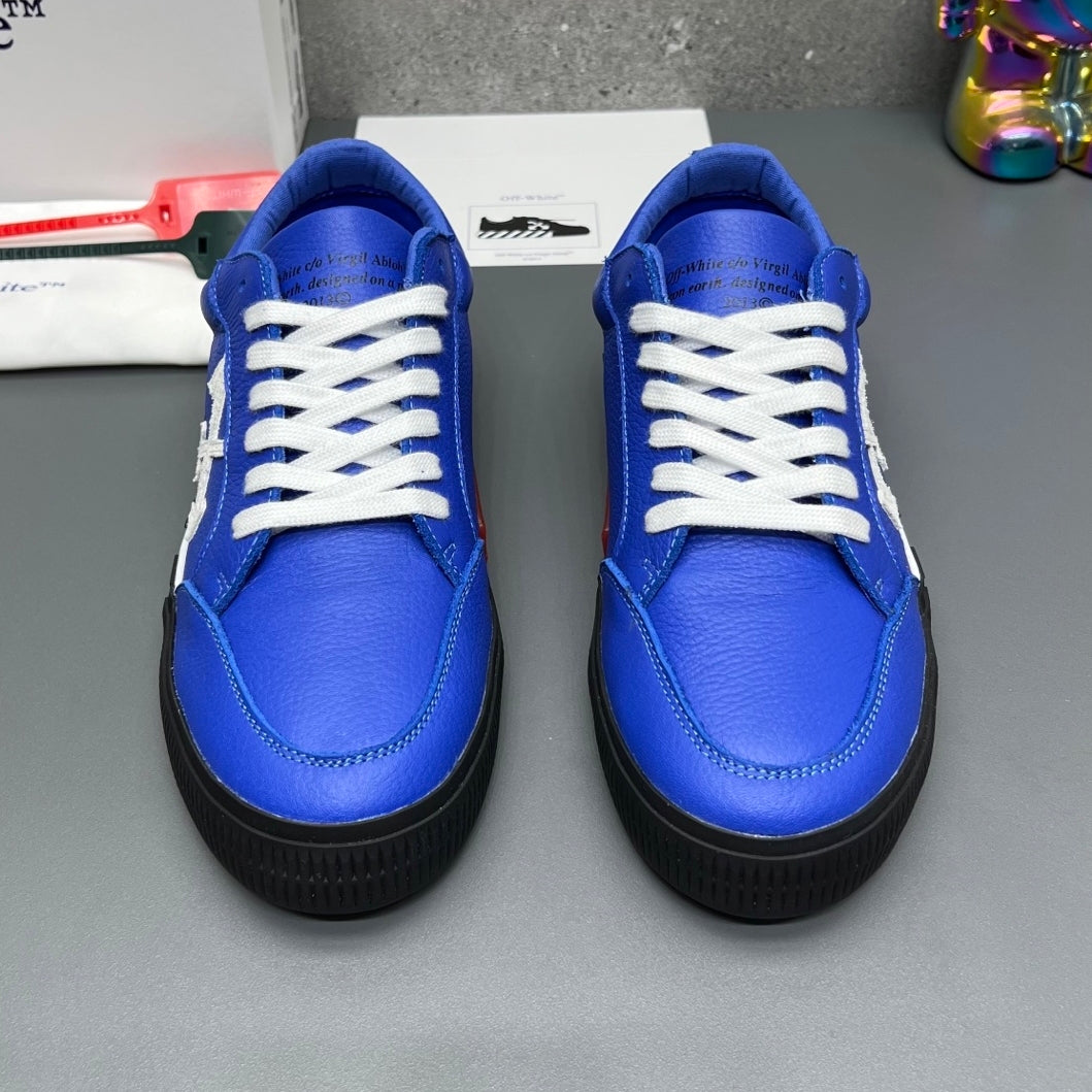 OFF-Whlte Arrow logo Sports shoes#28