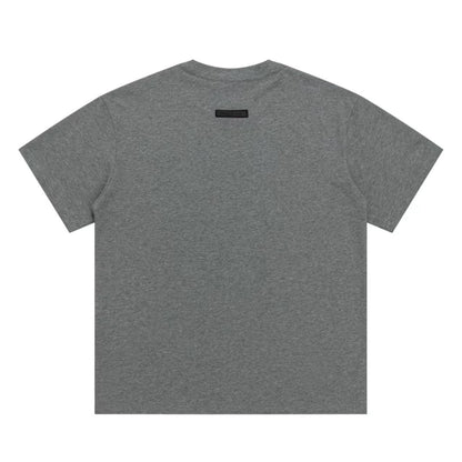 F0G-Alphabet Patches T-shirt#3