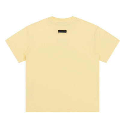F0G-Alphabet Patches T-shirt#3
