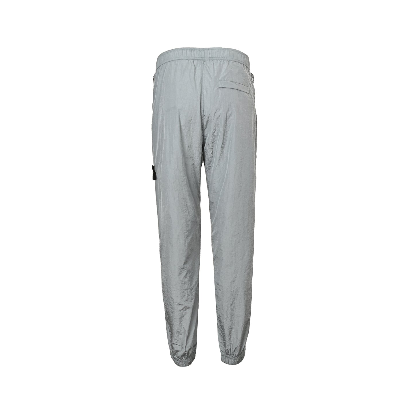 ST-Classic Solid Metallic Nylon Trousers