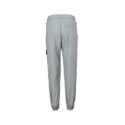 ST-Classic Solid Metallic Nylon Trousers