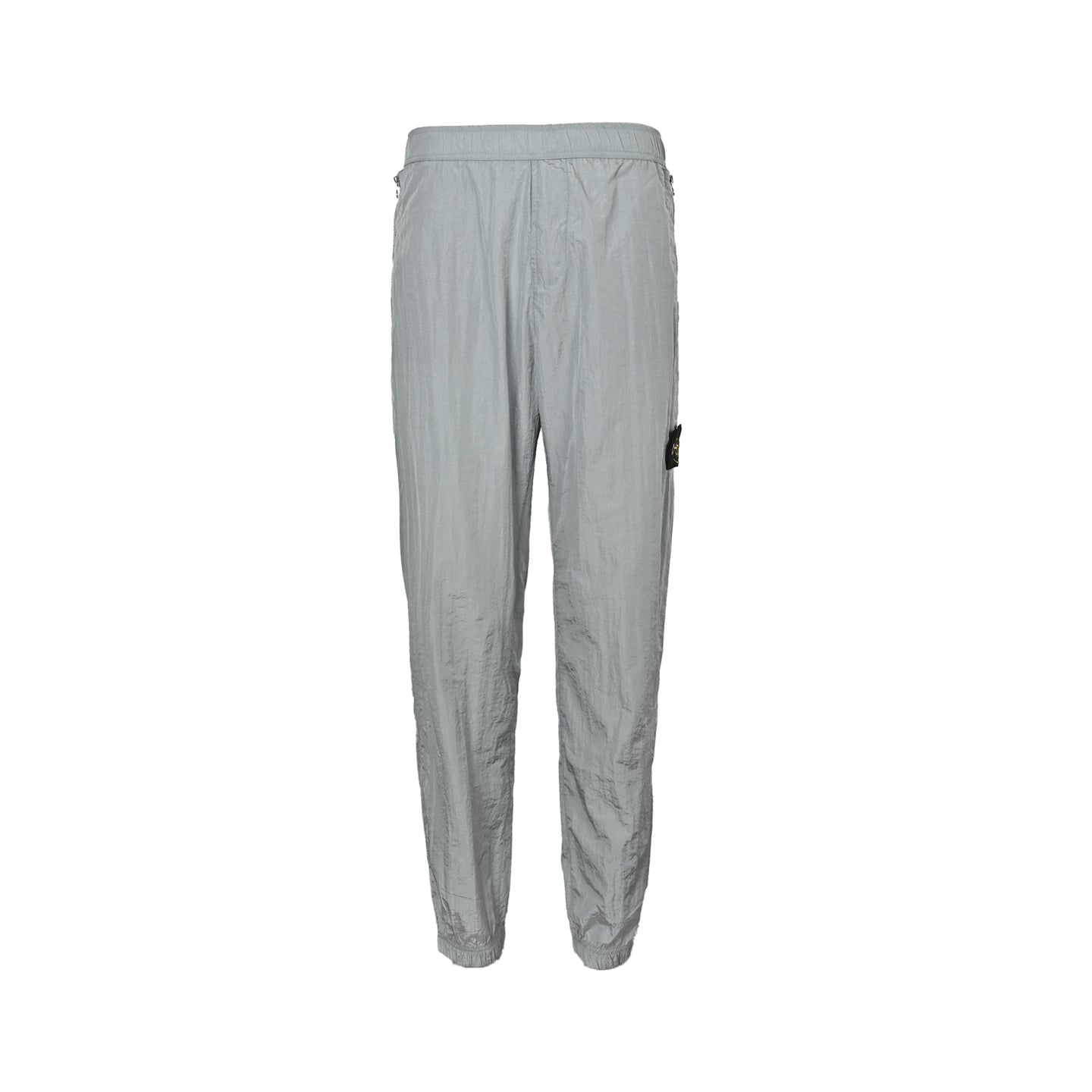ST-Classic Solid Metallic Nylon Trousers