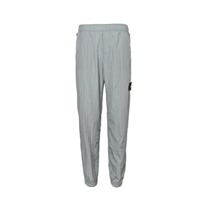 ST-Classic Solid Metallic Nylon Trousers