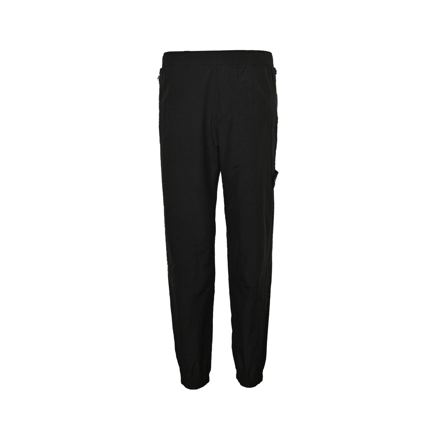 ST-Classic Solid Metallic Nylon Trousers
