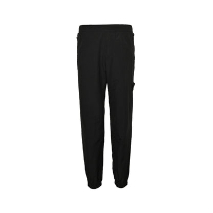 ST-Classic Solid Metallic Nylon Trousers