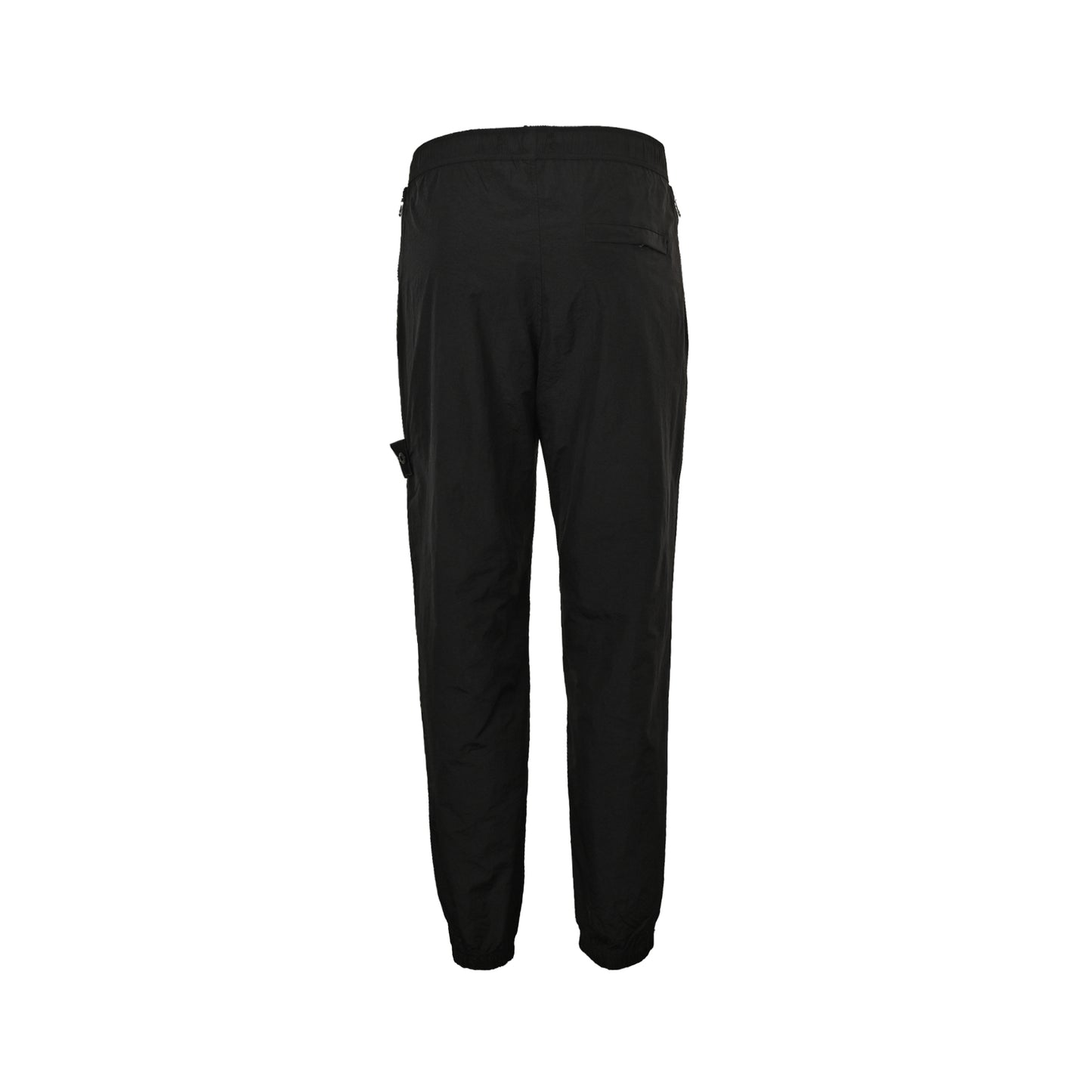 ST-Classic Solid Metallic Nylon Trousers