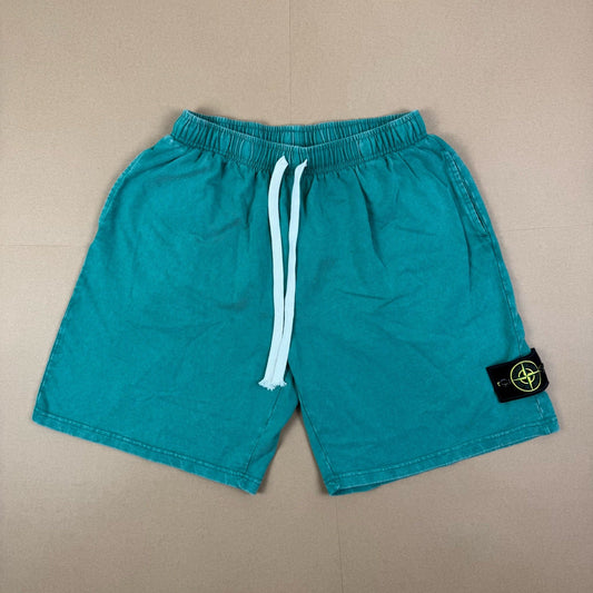 Stone Island Washed athletic shorts #5