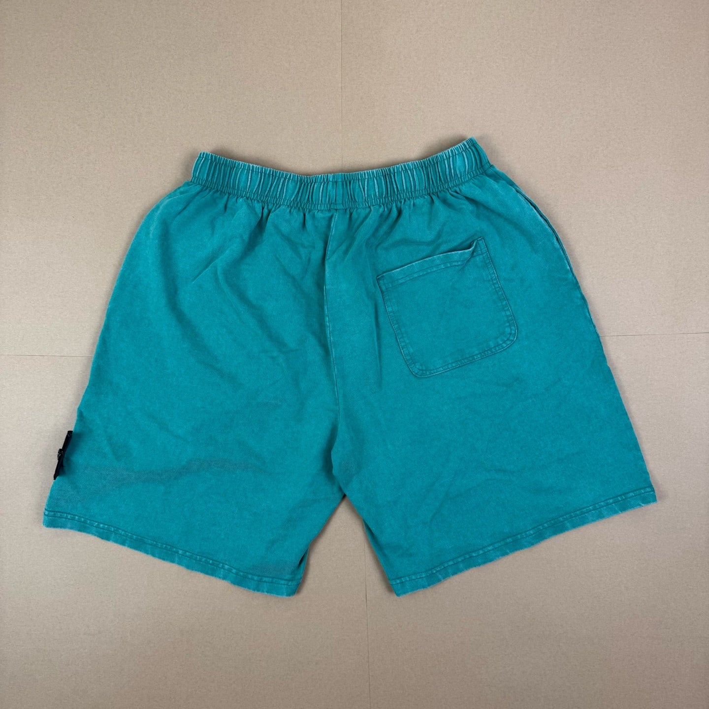 Stone Island Washed athletic shorts #5