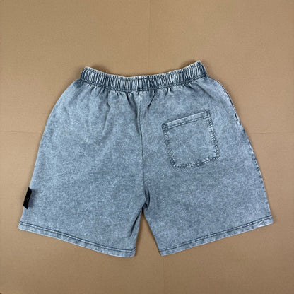 Stone Island Washed athletic shorts #5