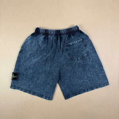 Stone Island Washed athletic shorts #5
