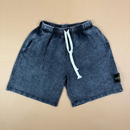 Stone Island Washed athletic shorts #5
