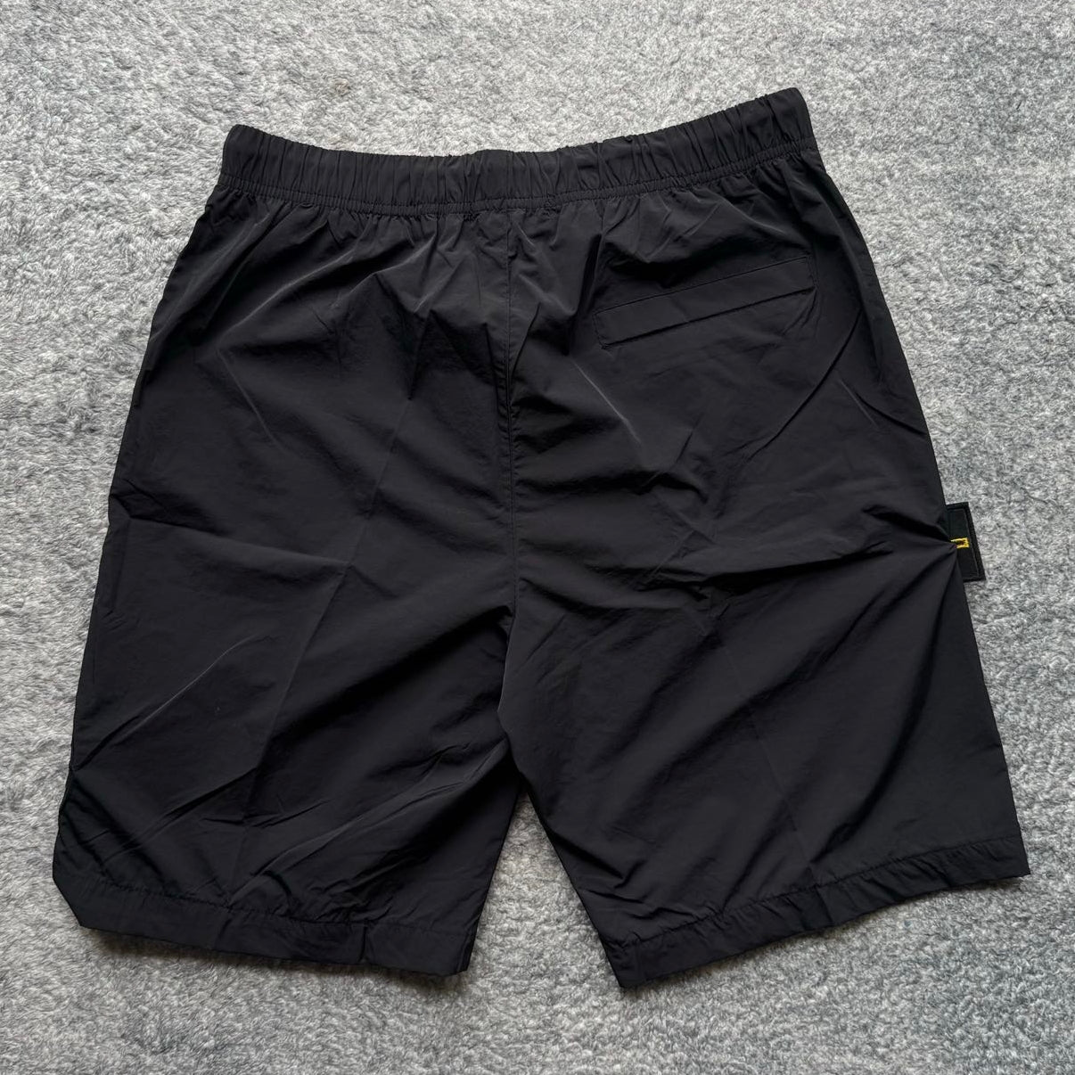 Stone Island Nylon Shorts #3