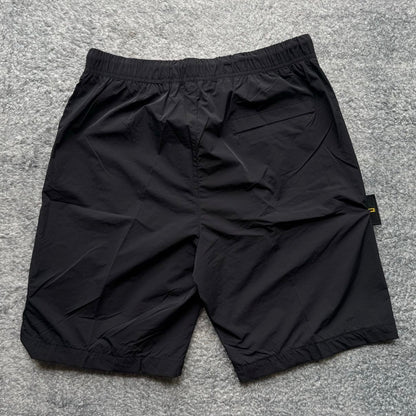 Stone Island Nylon Shorts #3