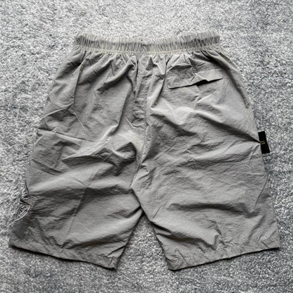 Stone Island Nylon Shorts #3