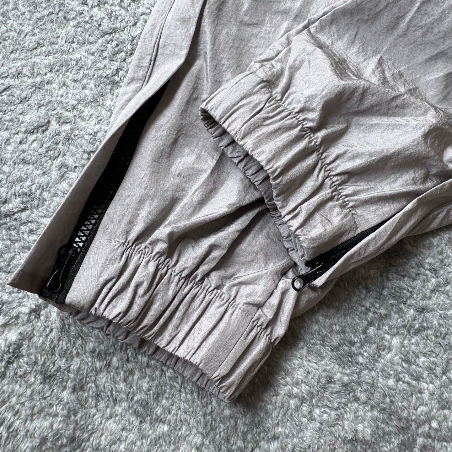 Stone lsland Nylon Trousers #1