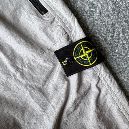 Stone lsland Nylon Trousers #1