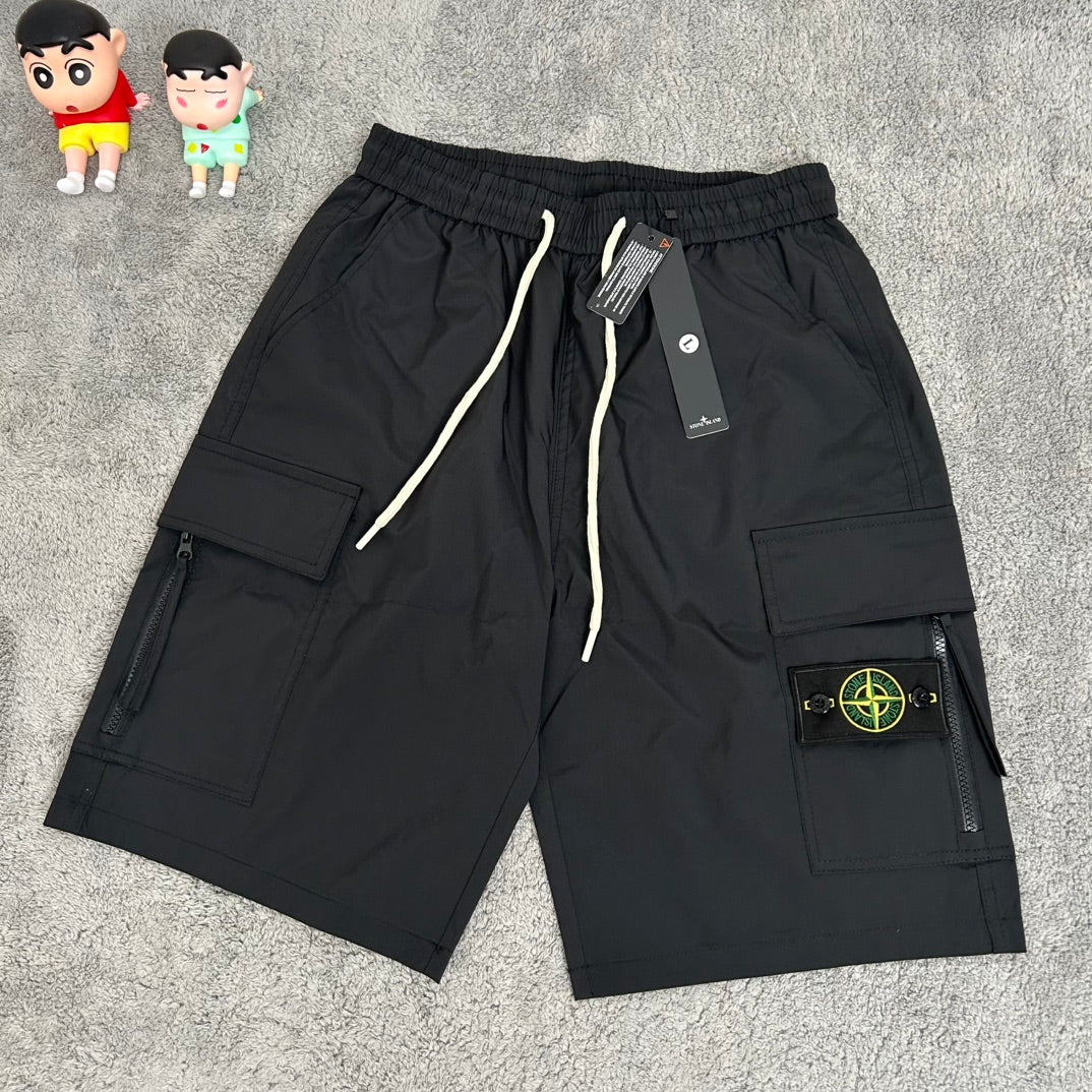 Stone Island Quick-Dry Shorts #2