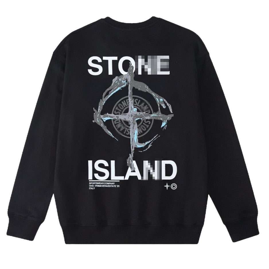 STONE ISLAND Crewneck Sweatshirt #10