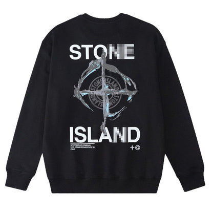STONE ISLAND Crewneck Sweatshirt #10
