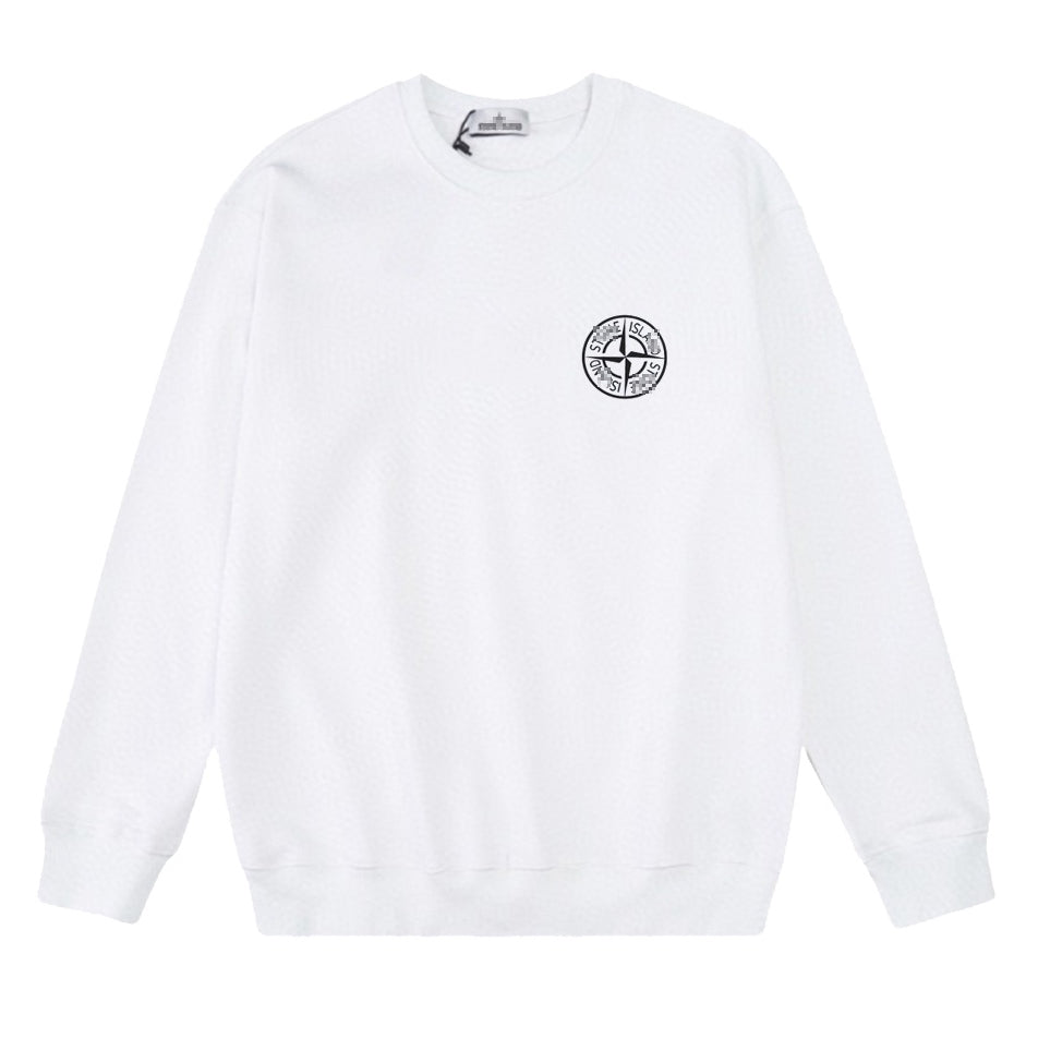 STONE ISLAND Crewneck Sweatshirt #11