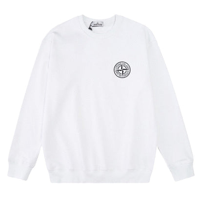 STONE ISLAND Crewneck Sweatshirt #11
