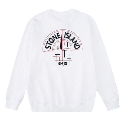 STONE ISLAND Crewneck Sweatshirt #11