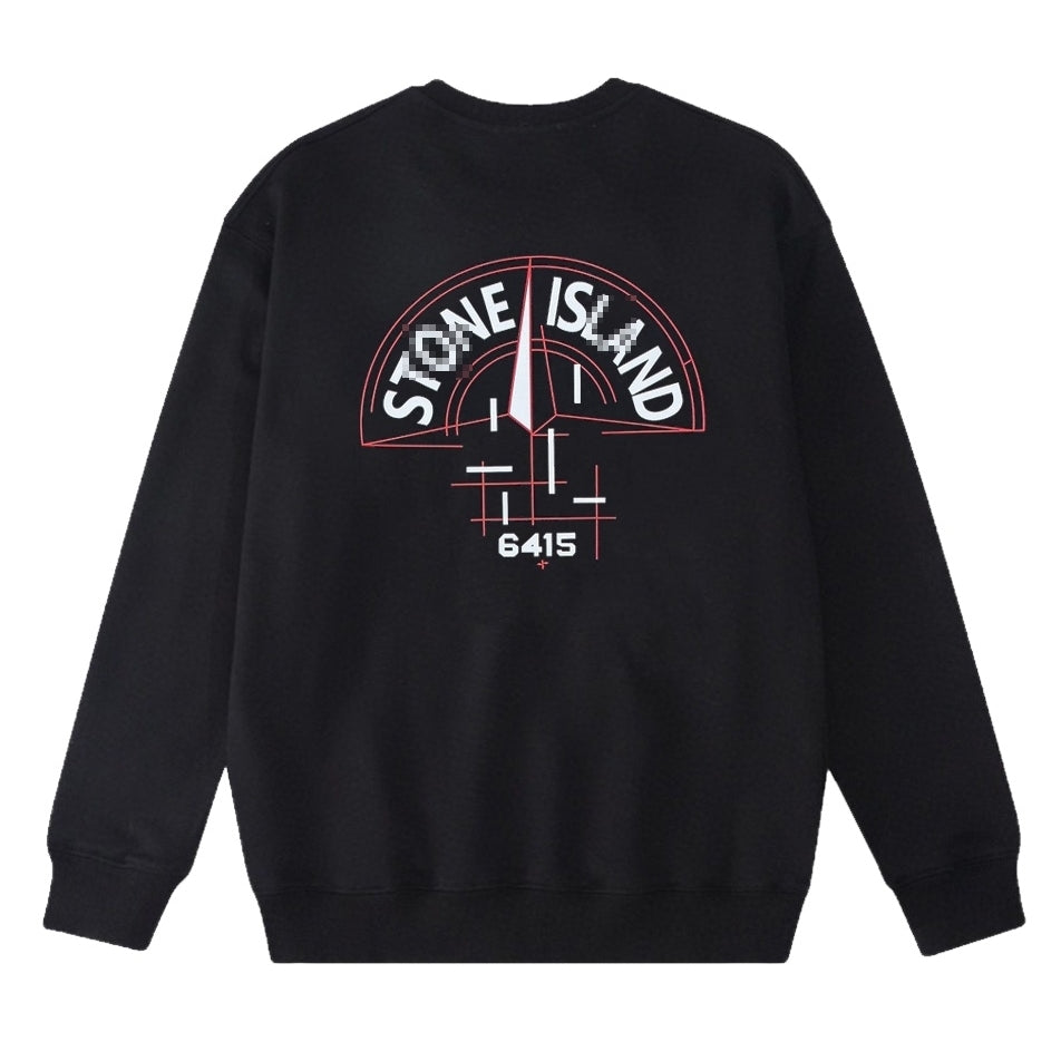 STONE ISLAND Crewneck Sweatshirt #11