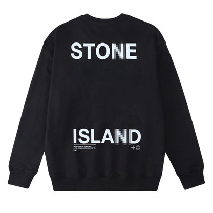STONE ISLAND Crewneck Sweatshirt #12