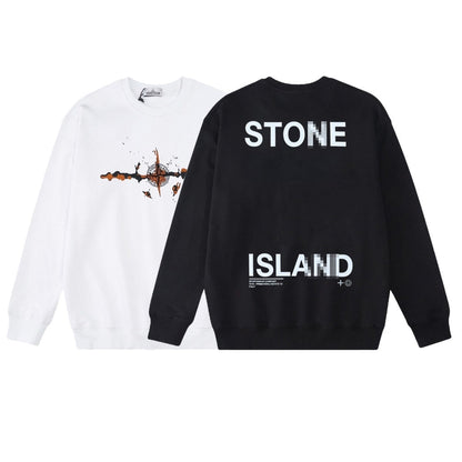 STONE ISLAND Crewneck Sweatshirt #12