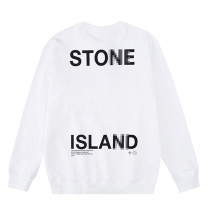 STONE ISLAND Crewneck Sweatshirt #12