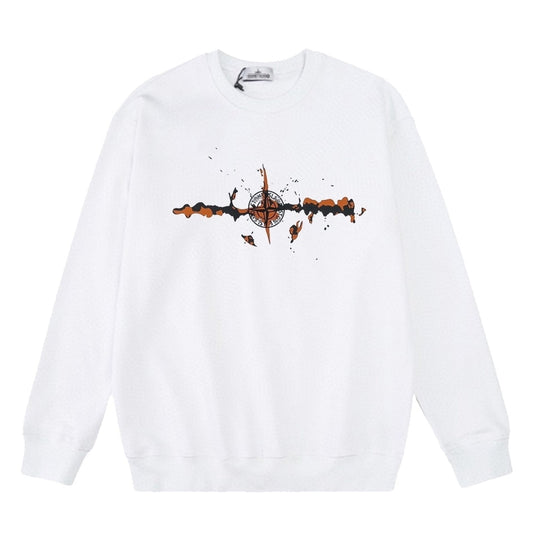 STONE ISLAND Crewneck Sweatshirt #12