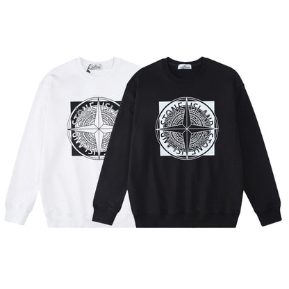 STONE ISLAND Crewneck Sweatshirt #13