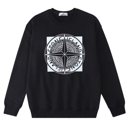 STONE ISLAND Crewneck Sweatshirt #13