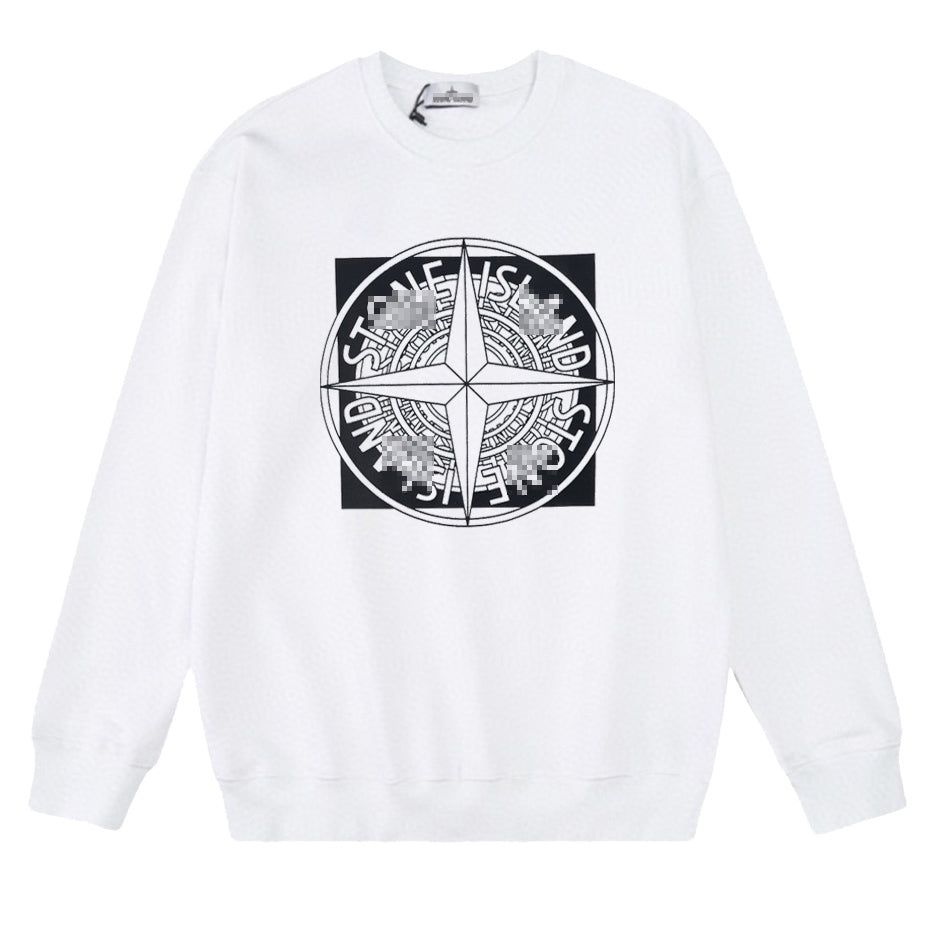 STONE ISLAND Crewneck Sweatshirt #13