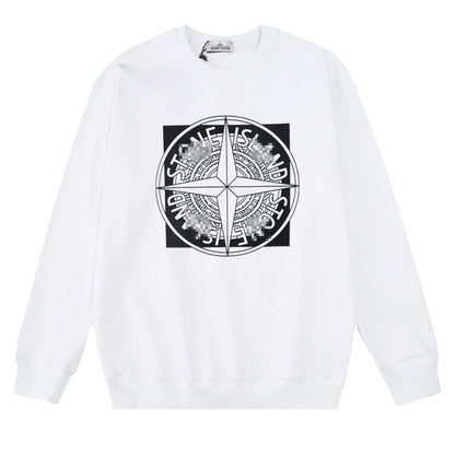 STONE ISLAND Crewneck Sweatshirt #13