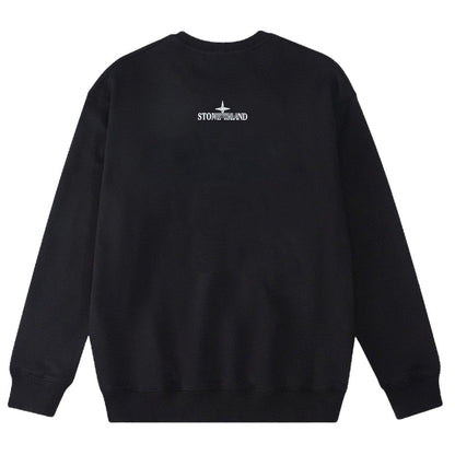 STONE ISLAND Crewneck Sweatshirt #14