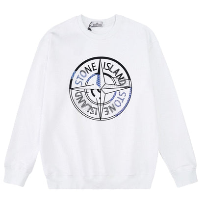 STONE ISLAND Crewneck Sweatshirt #14