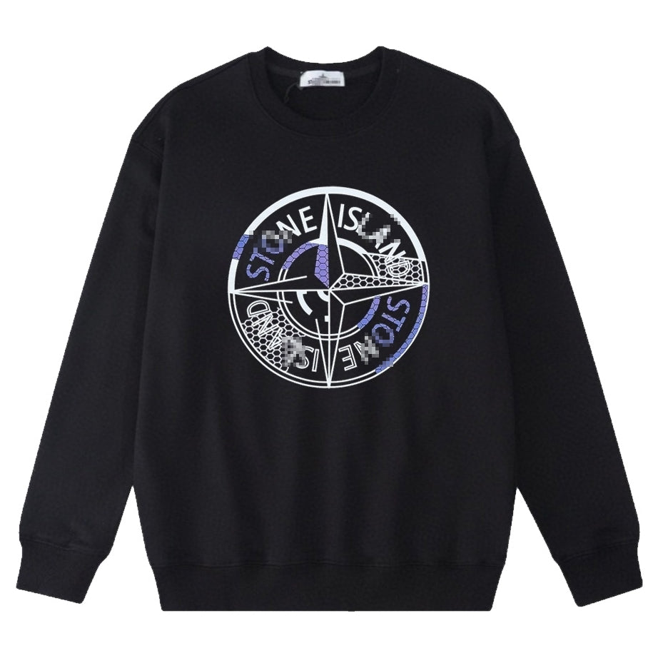 STONE ISLAND Crewneck Sweatshirt #14