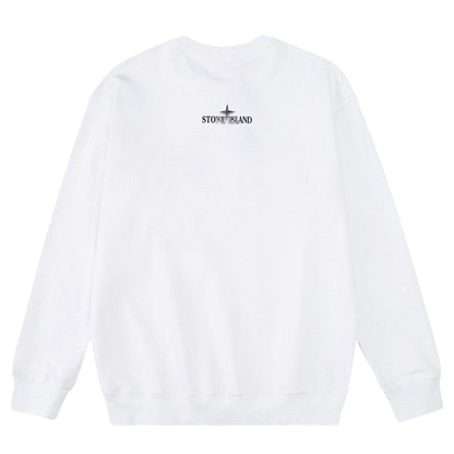 STONE ISLAND Crewneck Sweatshirt #14